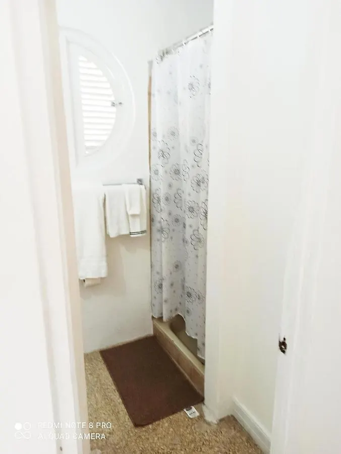 Apartment Columbus Heights Apt 26 F Ocho Rios
