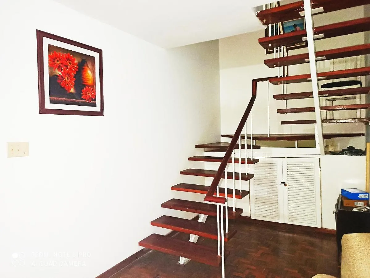 Apartmán Columbus Heights Apt 26 F Ocho Rios