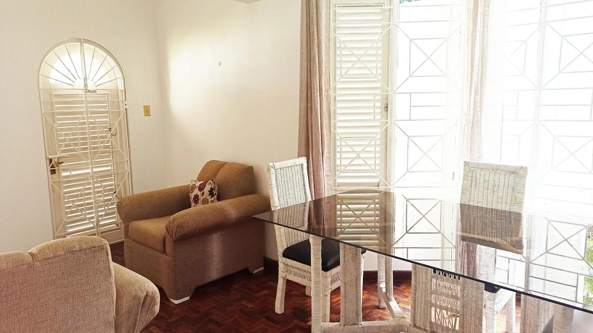 Columbus Heights Apt 26 F location