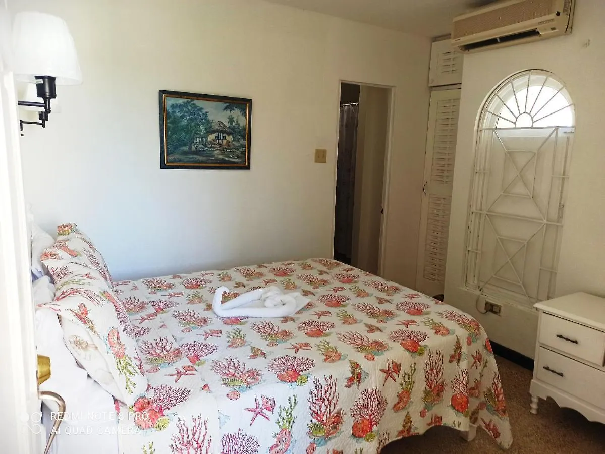 Apartament Columbus Heights Apt 26 F Ocho Rios Jamajka