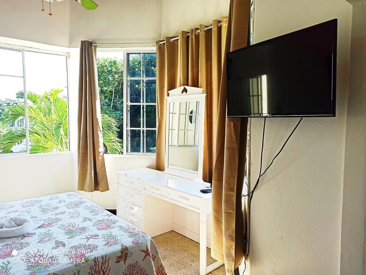 Appartamento Columbus Heights Apt 26 F Ocho Rios