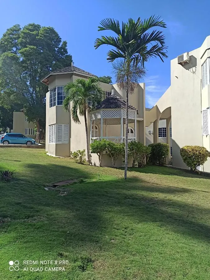 Columbus Heights Apt 26 F Ocho Rios Giamaica