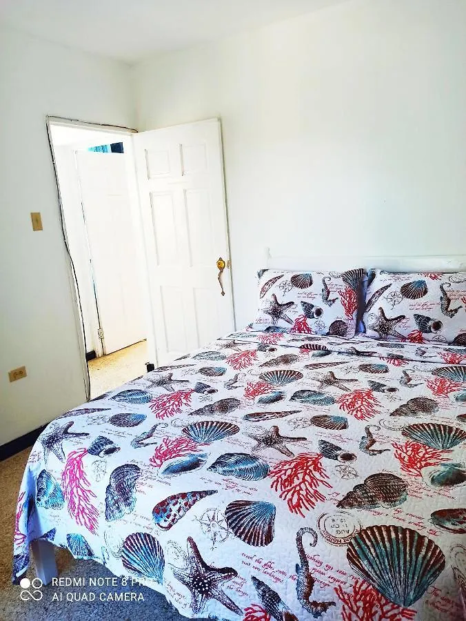 Appartamento Columbus Heights Apt 26 F Ocho Rios Giamaica