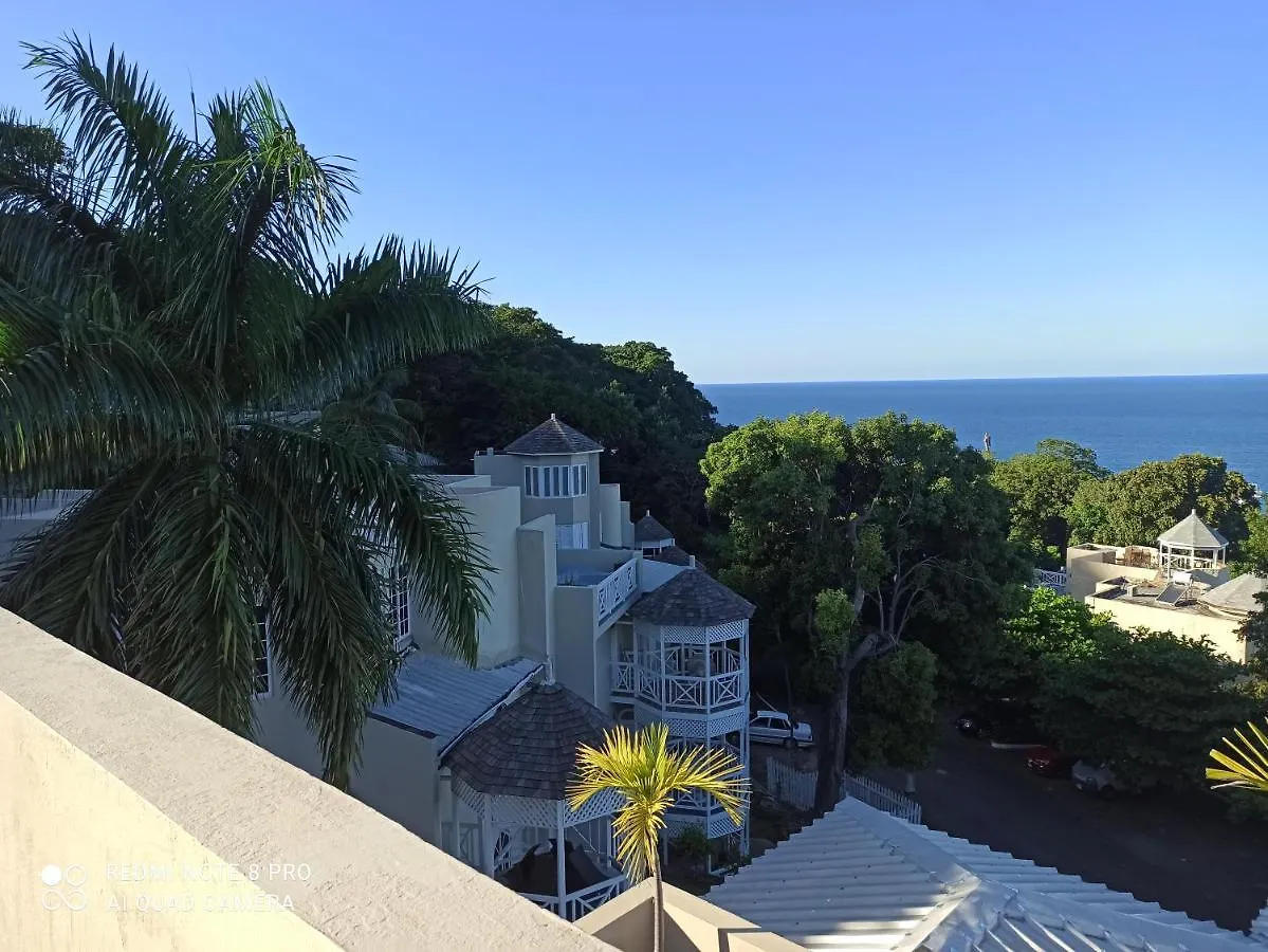 Appartamento Columbus Heights Apt 26 F Ocho Rios