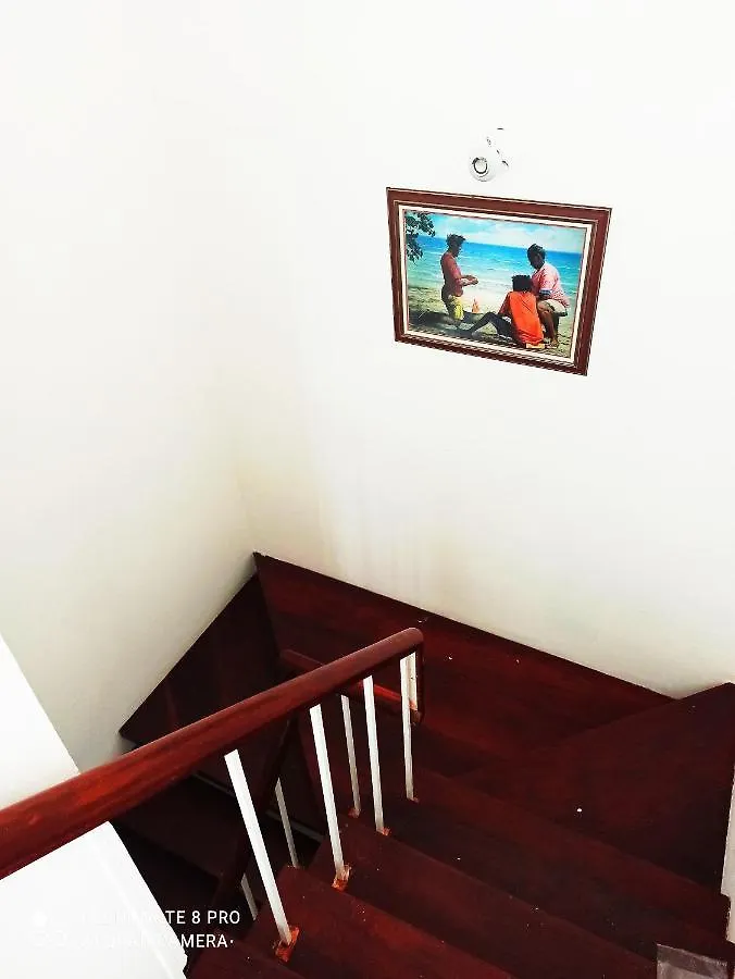 Columbus Heights Apt 26 F Ocho Rios 0*,