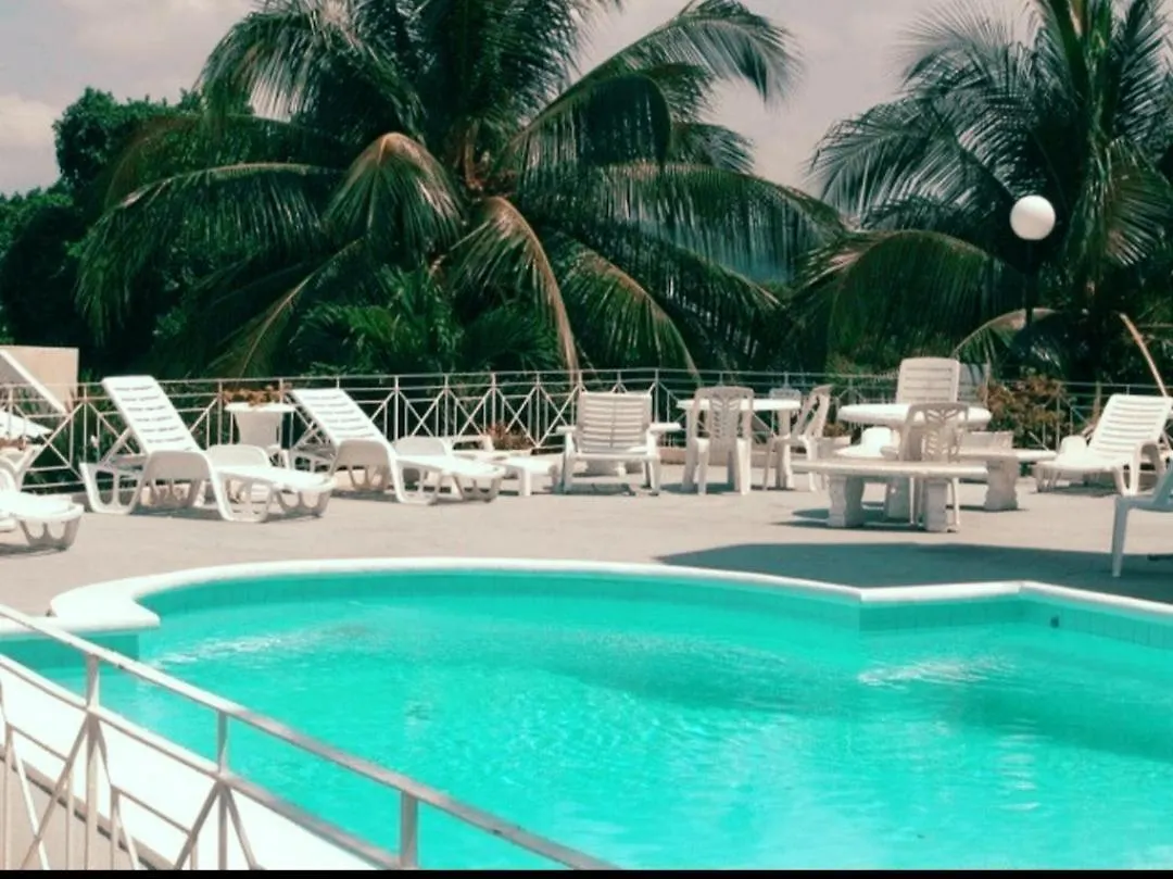 Appartamento Columbus Heights Apt 26 F Ocho Rios