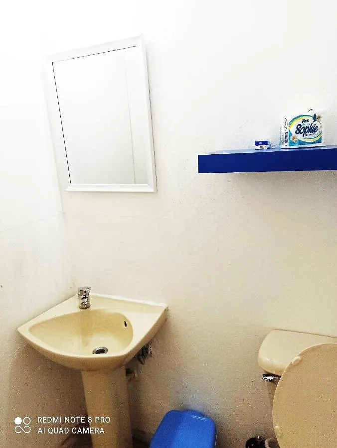 Columbus Heights Apt 26 F Ocho Rios 0*,