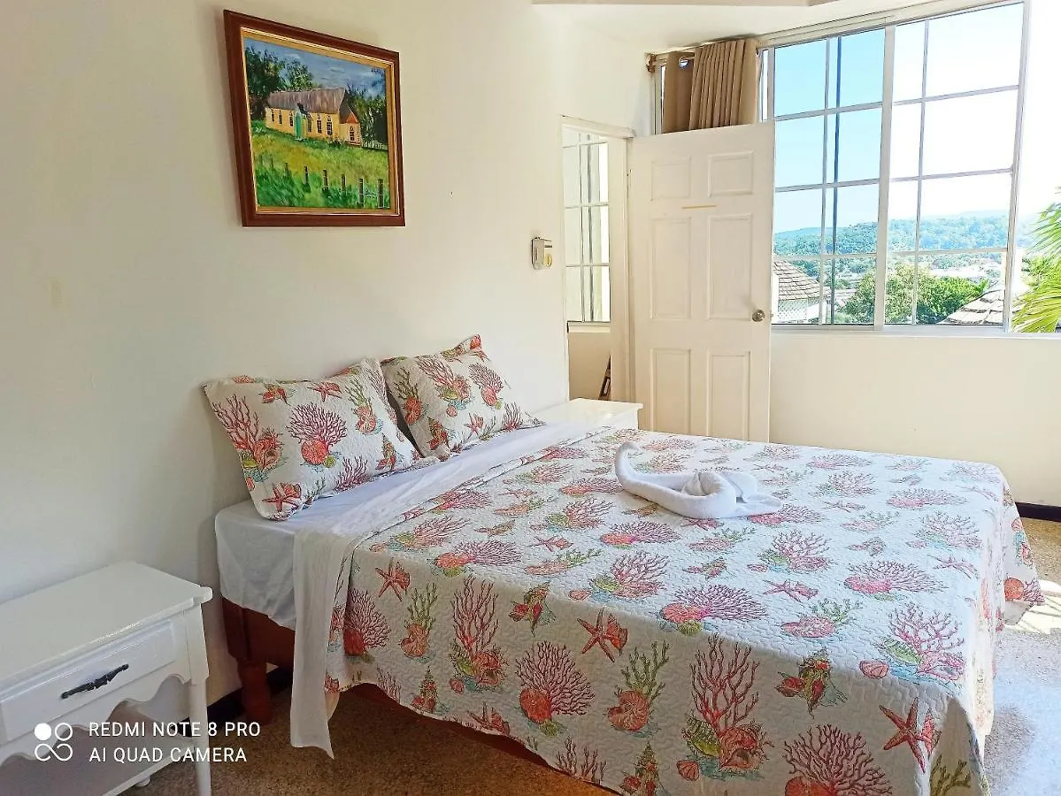 Appartamento Columbus Heights Apt 26 F Ocho Rios