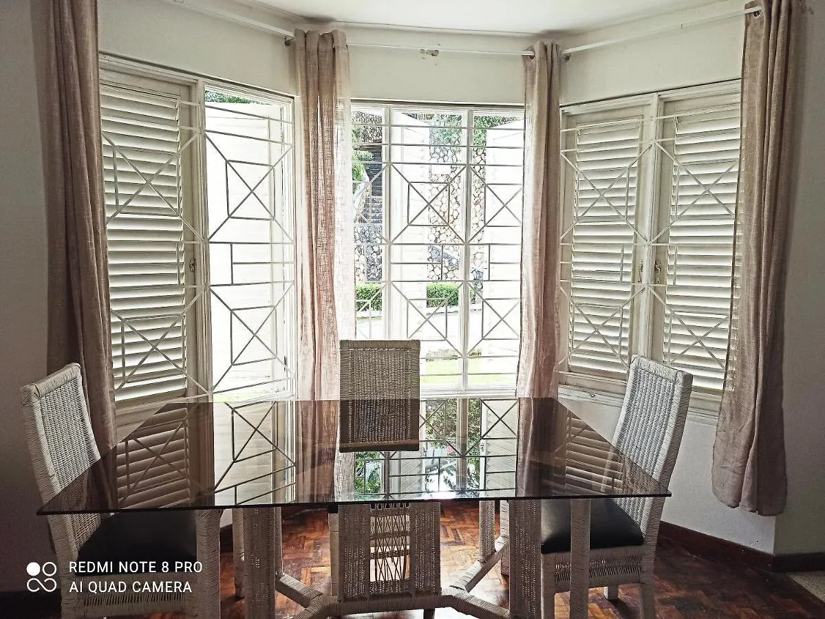 Columbus Heights Apt 26 F Ocho Rios Giamaica