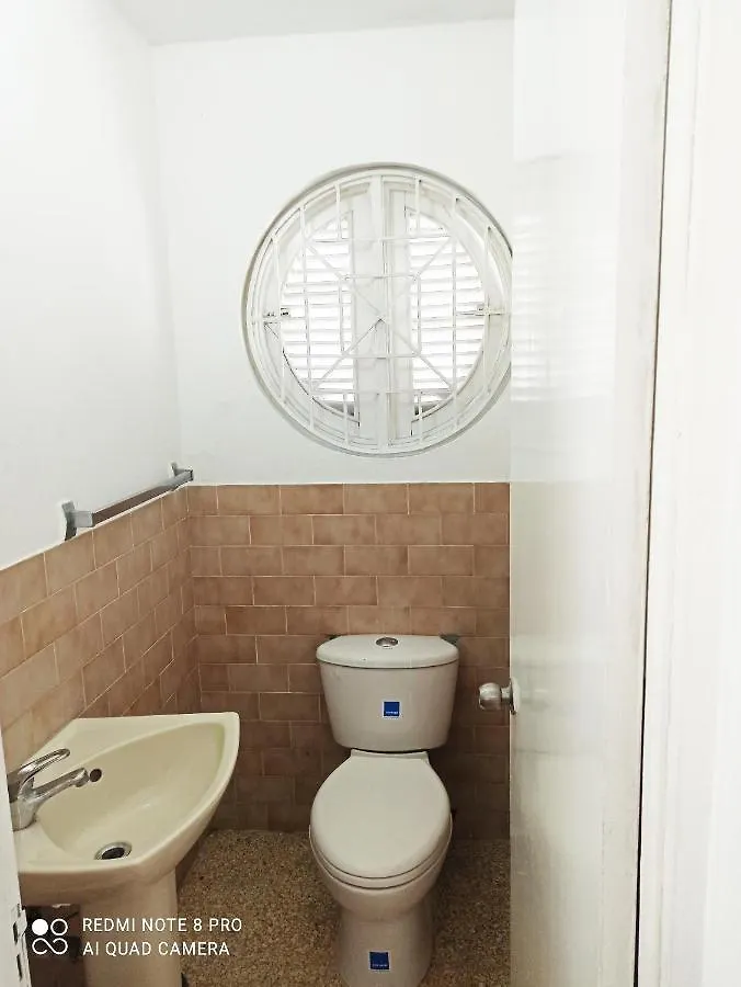 Columbus Heights Apt 26 F Ocho Rios Appartamento