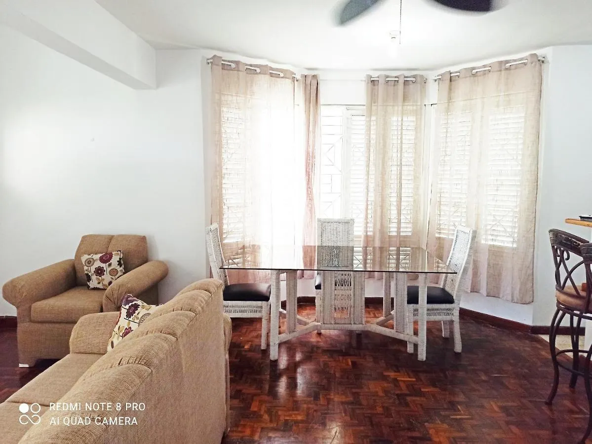 Appartamento Columbus Heights Apt 26 F Ocho Rios